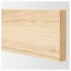АСКЕРСУНД Фронтальная панель ящика - 80x10 см