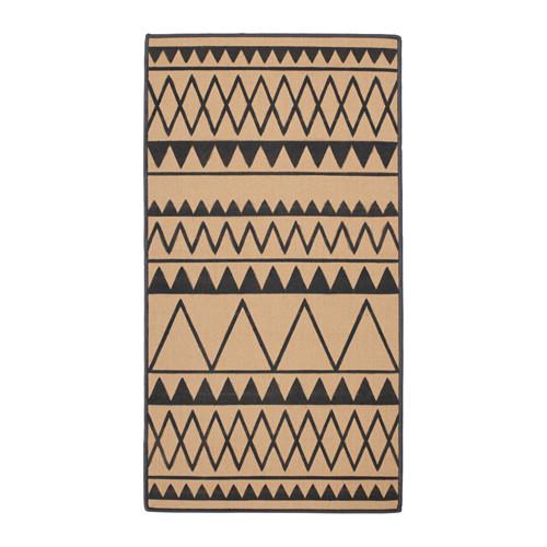 ВИНТЕР 2017 Ковер безворсовый