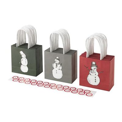 ВИНТЕР 2015 Подарочный пакет