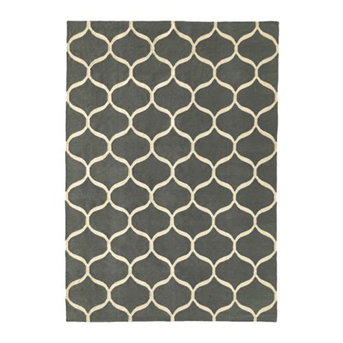 STOCKHOLM 2017 ковер, безворсовый