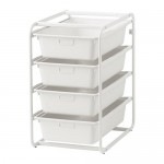 АЛЬГОТ Рама с контейнерами