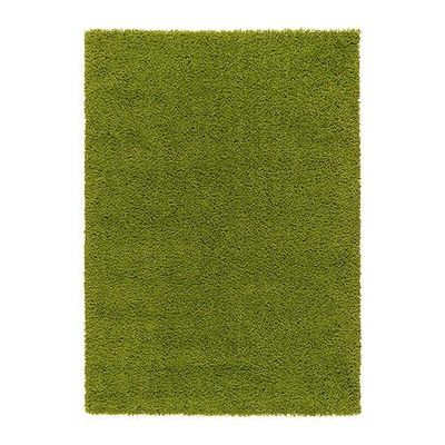 maart aardolie Zie insecten HAMPEN Rug, high pile - bright green, 160x230 cm (20203775) - reviews,  price comparisons