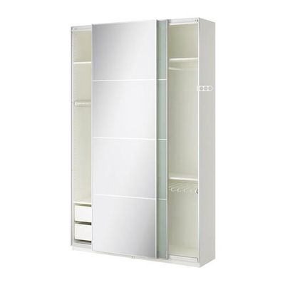 ПАКС Гардероб - устройство д/плавн закрывания