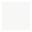 EKBACKEN столешница, двусторонняя с белой окантовкой светло-серый/белый/ламинат 63.5x186 cm