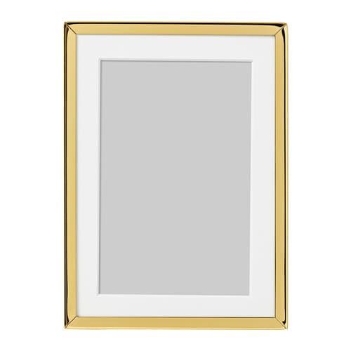 ГУЛЬДБОДА Рама