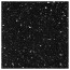СЭЛЬЯН Столешница - черный под минерал, 186x3.8 см
