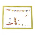 ФАБЛЕР Салфетка под прибор