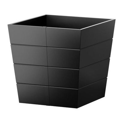 ГРЭСЕТ Кашпо - 30x30 см