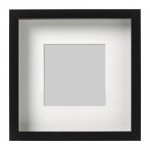 РИББА Рама - 23x23 см