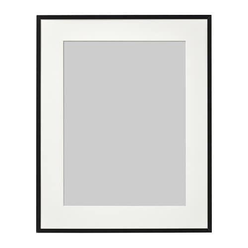 ЛОМВИКЕН Рама - 40x50 см ЛОМВИКЕН Рама - 40x50 см