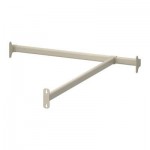 КОМПЛИМЕНТ Штанга платяная д/дополн углов секц