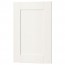 СЭВЕДАЛЬ Дверь - 40x60 см