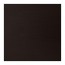 GODMORGON шкаф для раковины с 2 ящ черно-коричневый 60x32x58 cm