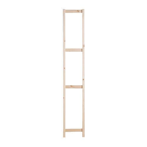 ИВАР Боковая стойка - 30x179 см