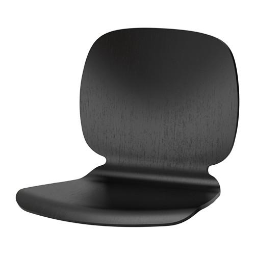 SVENBERTIL сиденье со спинкой SVENBERTIL сиденье со спинкой