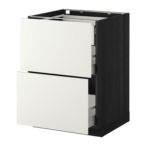 METOD/MAXIMERA наполн шк 2 фрнт/3 средн ящ