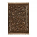 ВЕСТЕРБРУ Ковер, короткий ворс