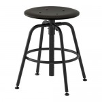 КУЛЛАБЕРГ Табурет - черный