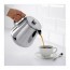 ANRIK кофе-пресс/заварочный чайник нержавеющ сталь