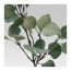 SMYCKA искусственный листок эвкалипт/зеленый 65 cm