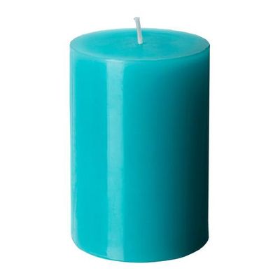 ФЛОРЕРА ФИН Неароматич свеча формовая ФЛОРЕРА ФИН Неароматич свеча формовая