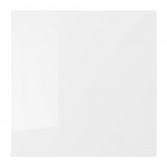 RINGHULT дверь глянцевый белый 39.7x39.7 cm