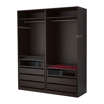 ПАКС Гардероб