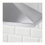 RYTMISK колпак вытяжного шкафа стенн крепл
