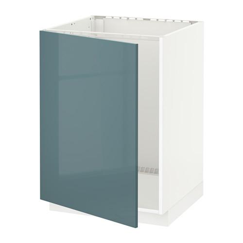 METOD напольный шкаф для раковины