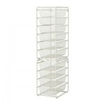 АЛЬГОТ Рама/сетч корзины АЛЬГОТ Рама/сетч корзины