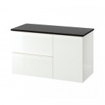 ГОДМОРГОН / ТОЛКЕН null - антрацит, глянцевый белый