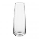 BERÄKNA ваза прозрачное стекло 15 cm