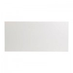 ЭФФЕКТИВ Фронтальн панель держателя д/папок - белый