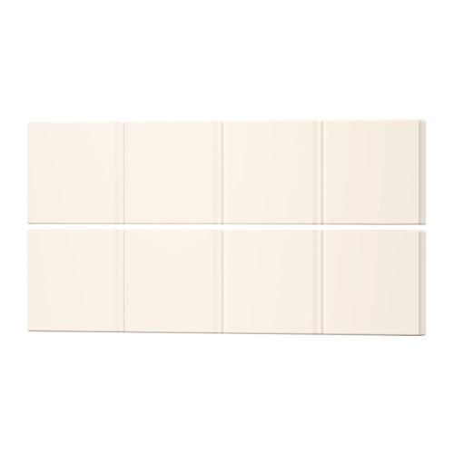 ХИТАРП Фронтальная панель ящика - 40x10 см