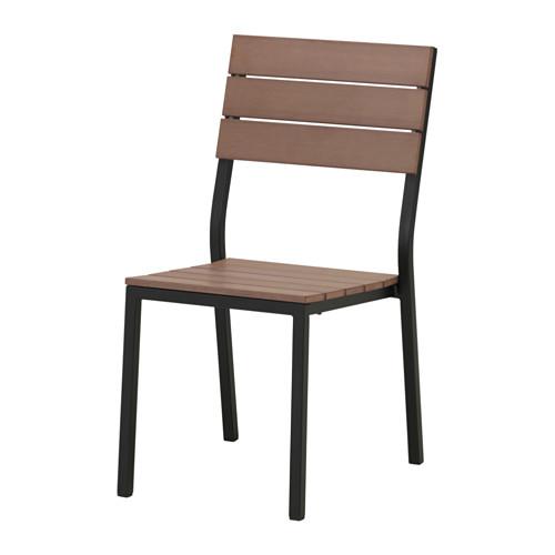 Bahçe Sandalyesi Ikea