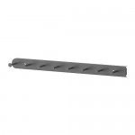 КОМПЛИМЕНТ Выдвижная многофункцион вешалка - 58 см