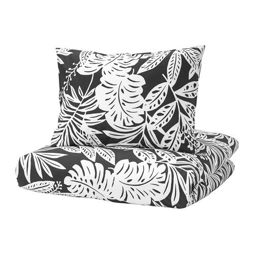 FAGERGINST пододеяльник и 2 наволочки