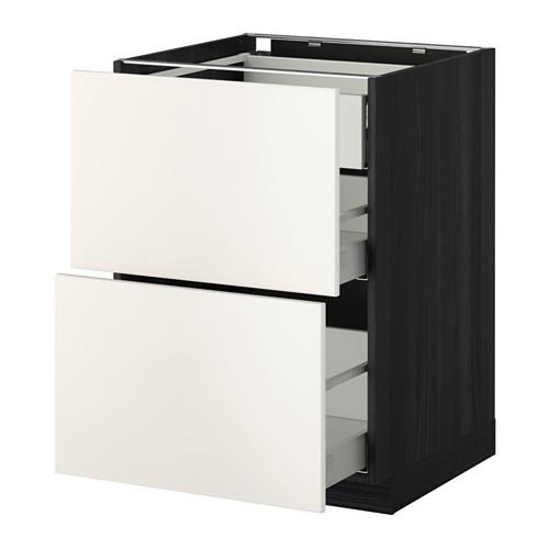 METOD/MAXIMERA напольн шк 2фронт/2срд/1вс ящ оцинковка METOD/MAXIMERA напольн шк 2фронт/2срд/1вс ящ оцинковка