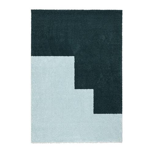 KONGSTRUP ковер, длинный ворс KONGSTRUP ковер, длинный ворс