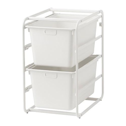 АЛЬГОТ Рама с контейнерами АЛЬГОТ Рама с контейнерами