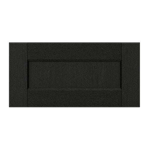 ЛЕРХЮТТАН Фронтальная панель ящика - 40x20 см ЛЕРХЮТТАН Фронтальная панель ящика - 40x20 см