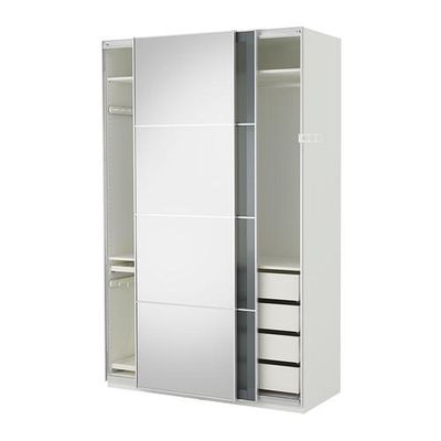 ПАКС Гардероб - ПАКС Гардероб -