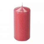 ВИНТЕР 2017 Неароматич свеча формовая ВИНТЕР 2017 Неароматич свеча формовая