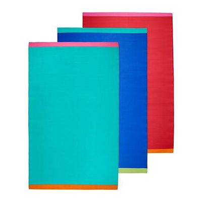 СПРИНГКОРН Ковер, безворсовый - 180x300 см СПРИНГКОРН Ковер, безворсовый - 180x300 см