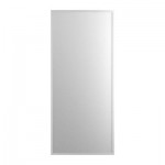 СТАВЕ Зеркало - белый, 70x160 см
