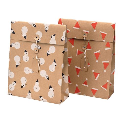 VINTER 2019 подарочный пакет