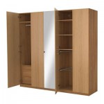 ПАКС Гардероб+внутр элементы ПАКС Гардероб+внутр элементы