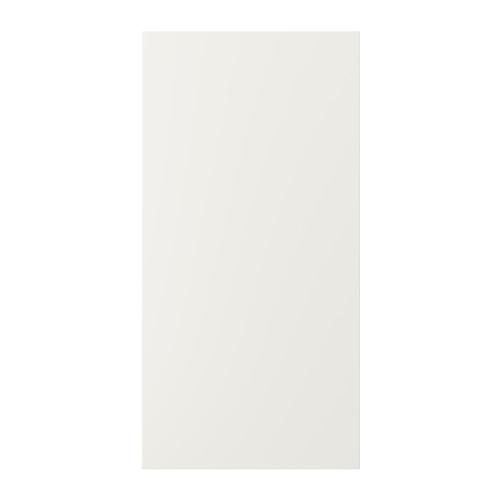 VEDDINGE дверь белый 39.7x79.7 cm