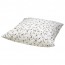 ЛЬЮСОГА Наволочка - 70x70 см