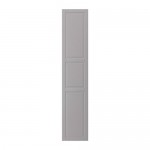 BODBYN дверь серый 39.7x199.7 cm
